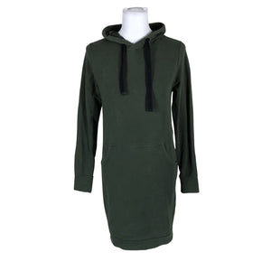 Unisex NOSH - Sweatshirt tunic, size 34 - Green (1)