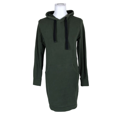 Unisex NOSH - Sweatshirt tunic, size 34 - Green ()