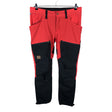 Unisex Anar - Outdoor pants, size 42 - Red ()