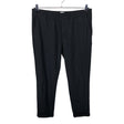 Unisex Filippa K. - Slacks, size 52 - Black ()