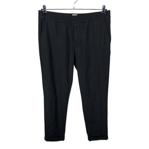 Unisex Filippa K. - Slacks, size 52 - Black (1)