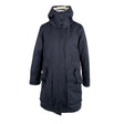 Unisex Peak Performance - Winter jacket, size 34 - Blue ()