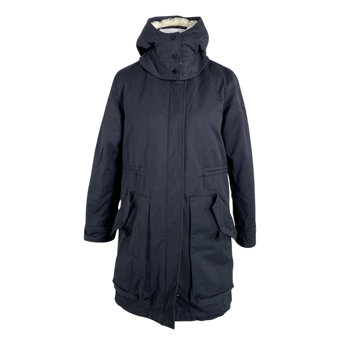 Unisex Peak Performance - Winter jacket, size 34 - Blue (1)