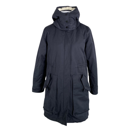 Unisex Peak Performance - Winter jacket, size 34 - Blue ()