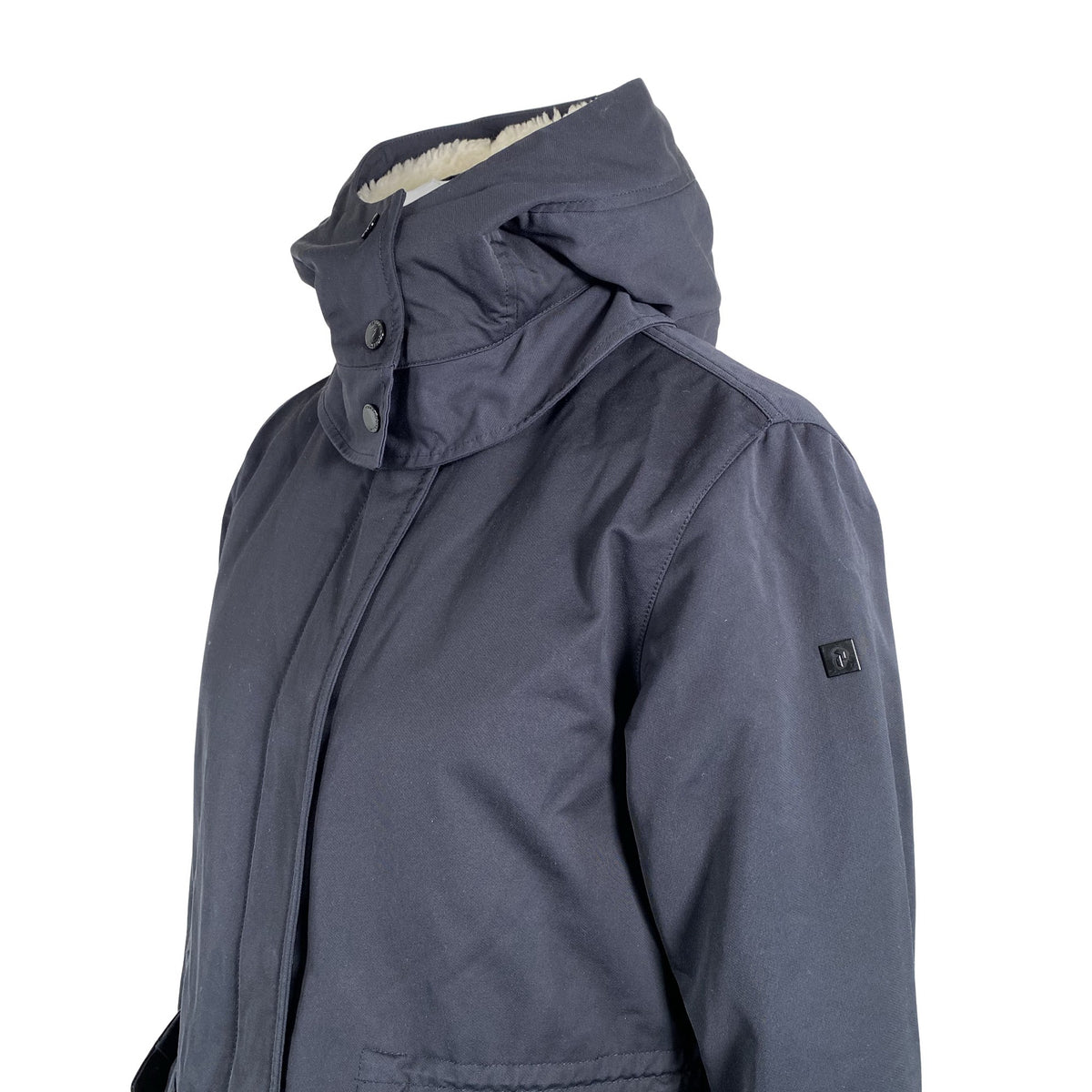 Unisex Peak Performance - Winter jacket, size 34 - Blue (2)