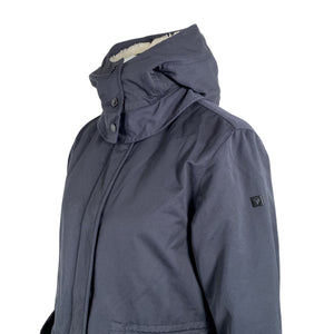 Unisex Peak Performance - Winter jacket, size 34 - Blue (2)