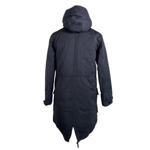 Unisex Peak Performance - Winter jacket, size 34 - Blue (3)