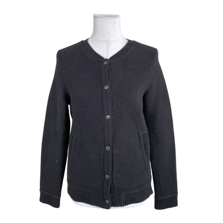 Unisex Armedangels - Sweatshirt, size 36 - Black ()