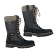 Unisex Remonte - Winter shoes, size 39 - Black ()