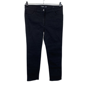 Unisex Voglia - Jeans, size 42 - Black (1)