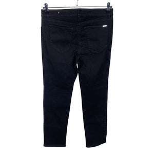 Unisex Voglia - Jeans, size 42 - Black (2)