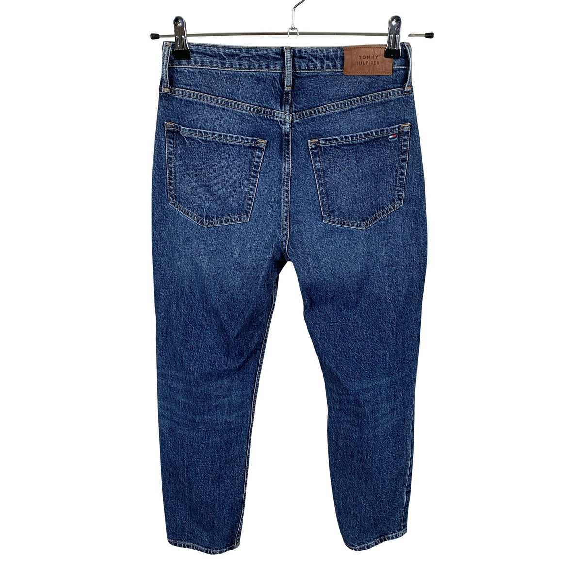 Unisex Tommy Hilfiger - Jeans, size W27 - Blue (2)