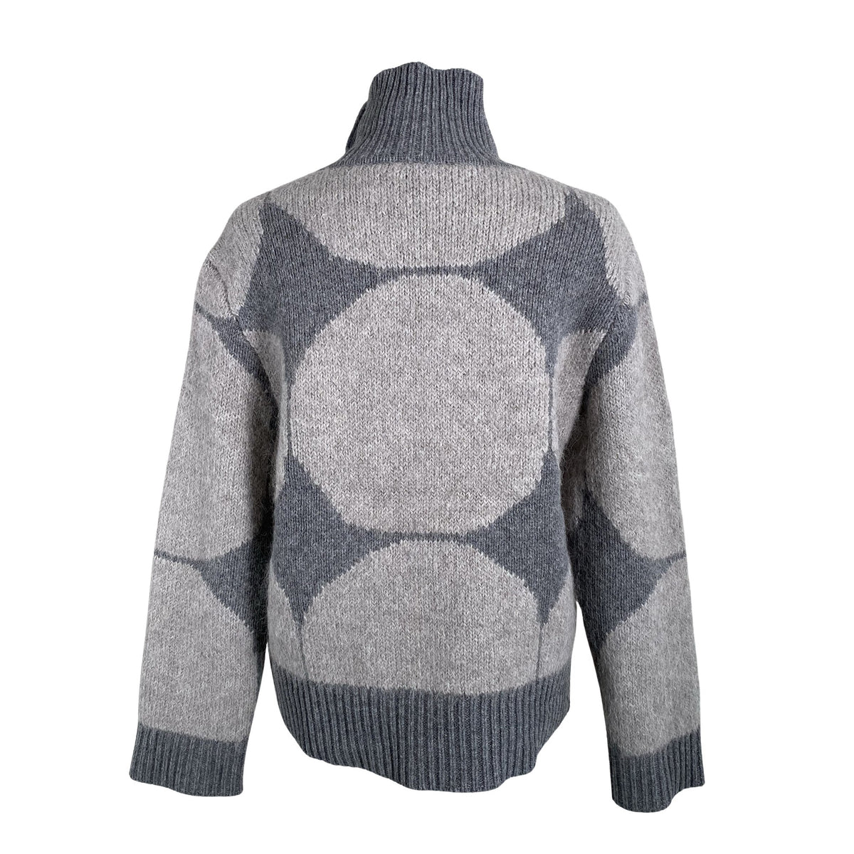 Unisex Marimekko - Sweater, size 36 - Gray (3)