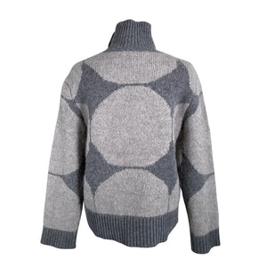 Unisex Marimekko - Sweater, size 36 - Gray (3)