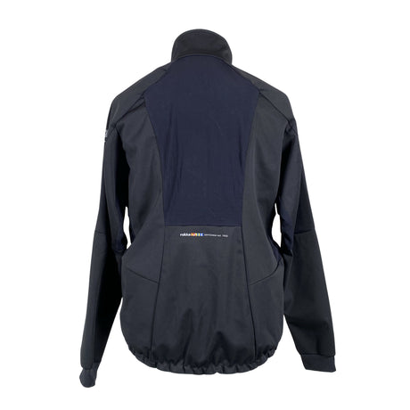Unisex Rukka - Outdoor jacket, size 44 - Black (2)