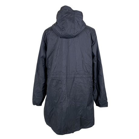 Unisex Raiski - Outdoor jacket, size 42 - Black (2)