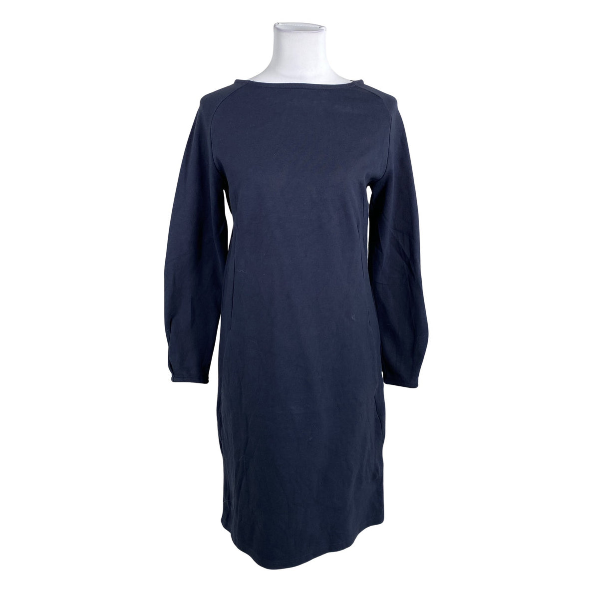 Unisex Lanius - Tricot dress, size 36 - Blue (1)