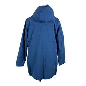 Unisex Raiski - Winter jacket, size 42 - Blue (3)