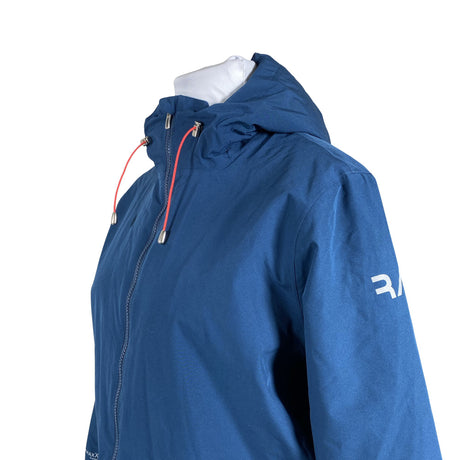 Unisex Raiski - Winter jacket, size 42 - Blue (2)