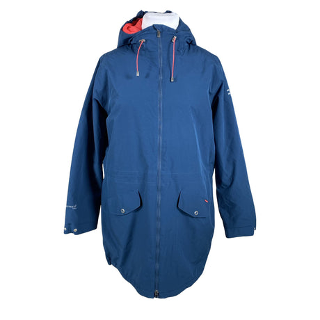 Unisex Raiski - Winter jacket, size 42 - Blue ()