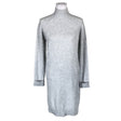 Unisex Street One - Knit dress, size 34 - Gray ()