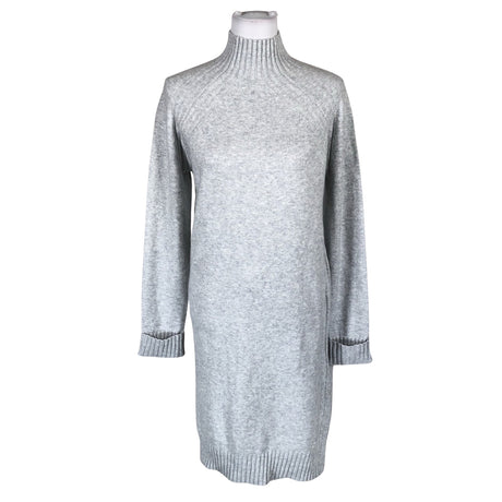 Unisex Street One - Knit dress, size 34 - Gray ()