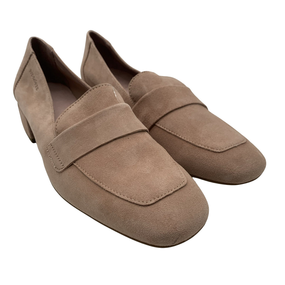 Unisex Wonders - High heels, size 40 - Light pink (2)