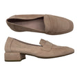 Unisex Wonders - High heels, size 40 - Light pink ()