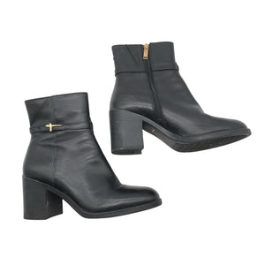 Unisex Tamaris - Ankle boots, size 39 - Black (1)