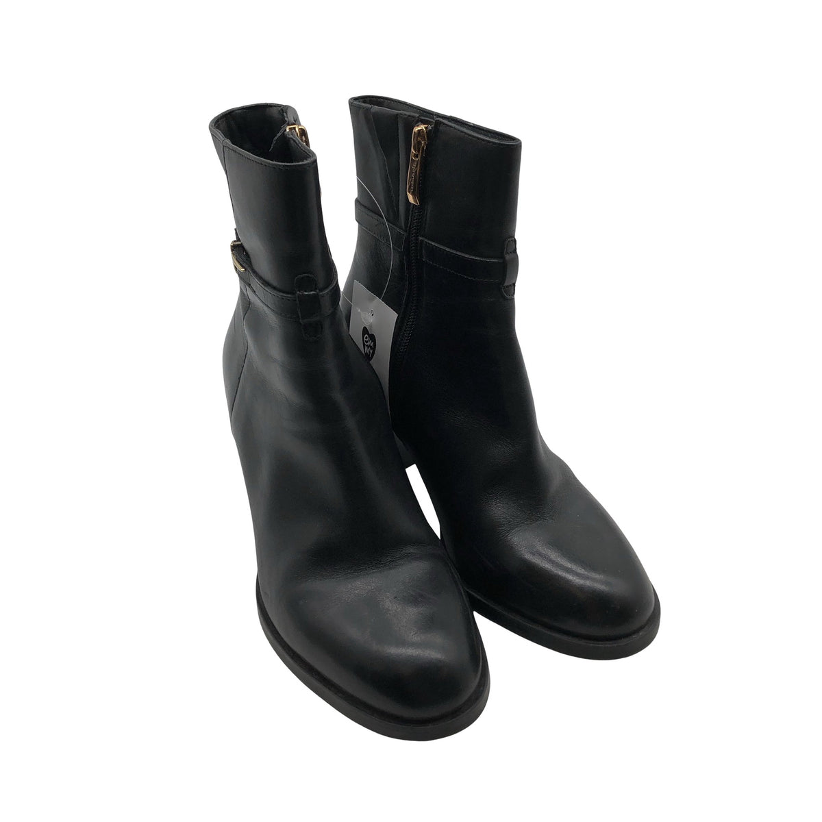 Unisex Tamaris - Ankle boots, size 39 - Black (2)