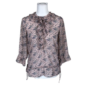 Unisex Soulmate - Blouse, size 36 - Light pink (1)