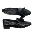 Unisex Pedro Miralles - Loafers, size 39 - Black ()