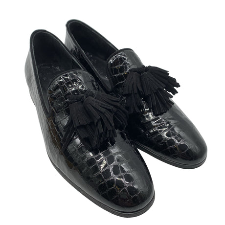 Unisex Pedro Miralles - Loafers, size 39 - Black (2)