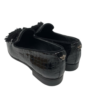 Unisex Pedro Miralles - Loafers, size 39 - Black (3)