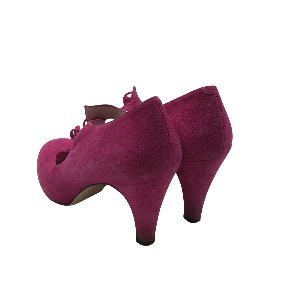 Unisex Minna Parikka - High heels, size 40 - Pink (2)