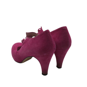 Unisex Minna Parikka - High heels, size 40 - Pink (2)