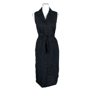 Unisex Nanso - Dress, size 36 - Black (1)
