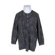 Unisex Marimekko - Tunic, size 42 - Black ()