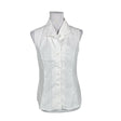 Unisex Andiata - Top, size 38 - White ()
