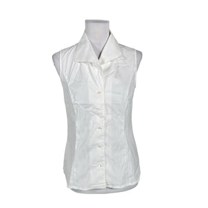 Unisex Andiata - Top, size 38 - White (1)