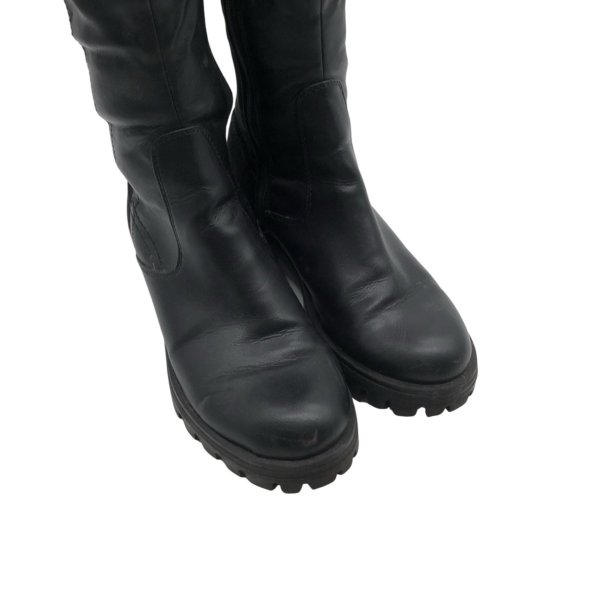 Unisex Tamaris - Boots, size 39 - Black (2)
