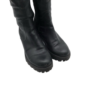 Unisex Tamaris - Boots, size 39 - Black (2)