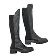 Unisex Tamaris - Boots, size 39 - Black ()