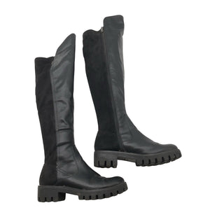 Unisex Tamaris - Boots, size 39 - Black (1)