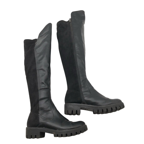 Unisex Tamaris - Boots, size 39 - Black ()