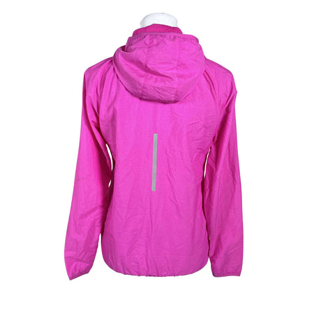 Unisex Soc - Outdoor jacket, size 36 - Pink (2)