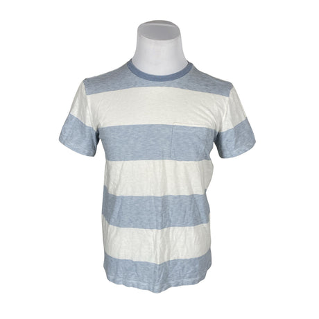 Unisex American Eagle Outfitters - T-shirt, size M - Light blue ()