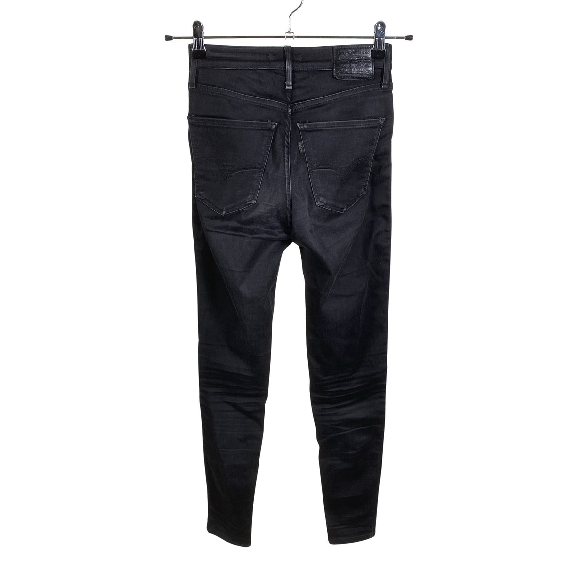 Unisex Levi's - Jeans, size W26 - Black (2)