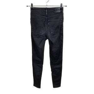 Unisex Levi's - Jeans, size W26 - Black (2)