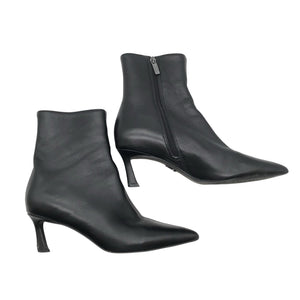 Unisex Steve Madden - Ankle boots, size 40 - Black (1)